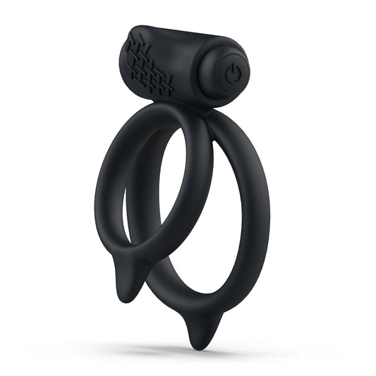 B Swish Bcharmed Basic Plus Dual Penisring Penis Halkası