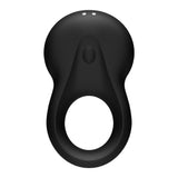 Satisfyer Signet Ring Telefon Kontrollü Penis Halkası