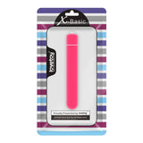 Lovetoy X-Basic 10 Modlu Titreşimli Pembe Vibratör