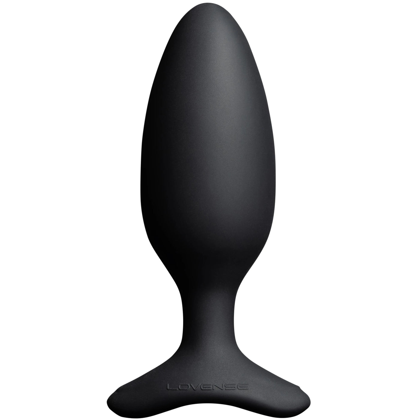 Lovense Hush 2 Butt Plug M 45 mm Telefon Kontrollü Anal Vibratör