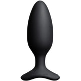 Lovense Hush 2 Butt Plug M 45 mm Telefon Kontrollü Anal Vibratör