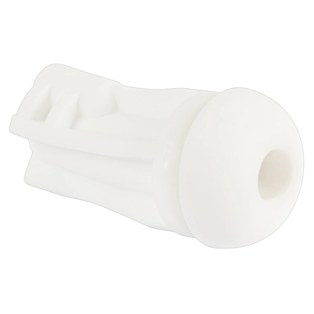 You2Toys With 2 Functions Emiş Güçlü Vajina Masturbator