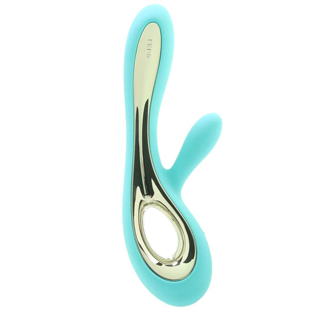 Lelo Soraya 2 Aqua G Noktası Rabbit Vibratör
