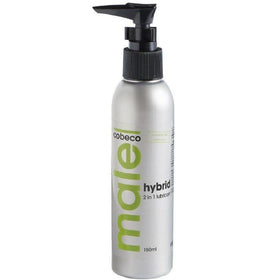 Cobeco Male Hybrid 150 ml Kayganlaştırıcı Jel