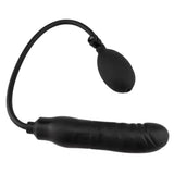 Erox Anal Fantasy Dick Spand Anal ve Vajinal Şişirilebilir Penis