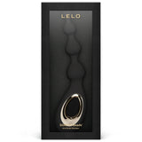 Lelo Soraya Beads Boğumlu Silikon Anal Vibratör