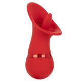 Calexotics French Kiss Seducer Dil Vibratör