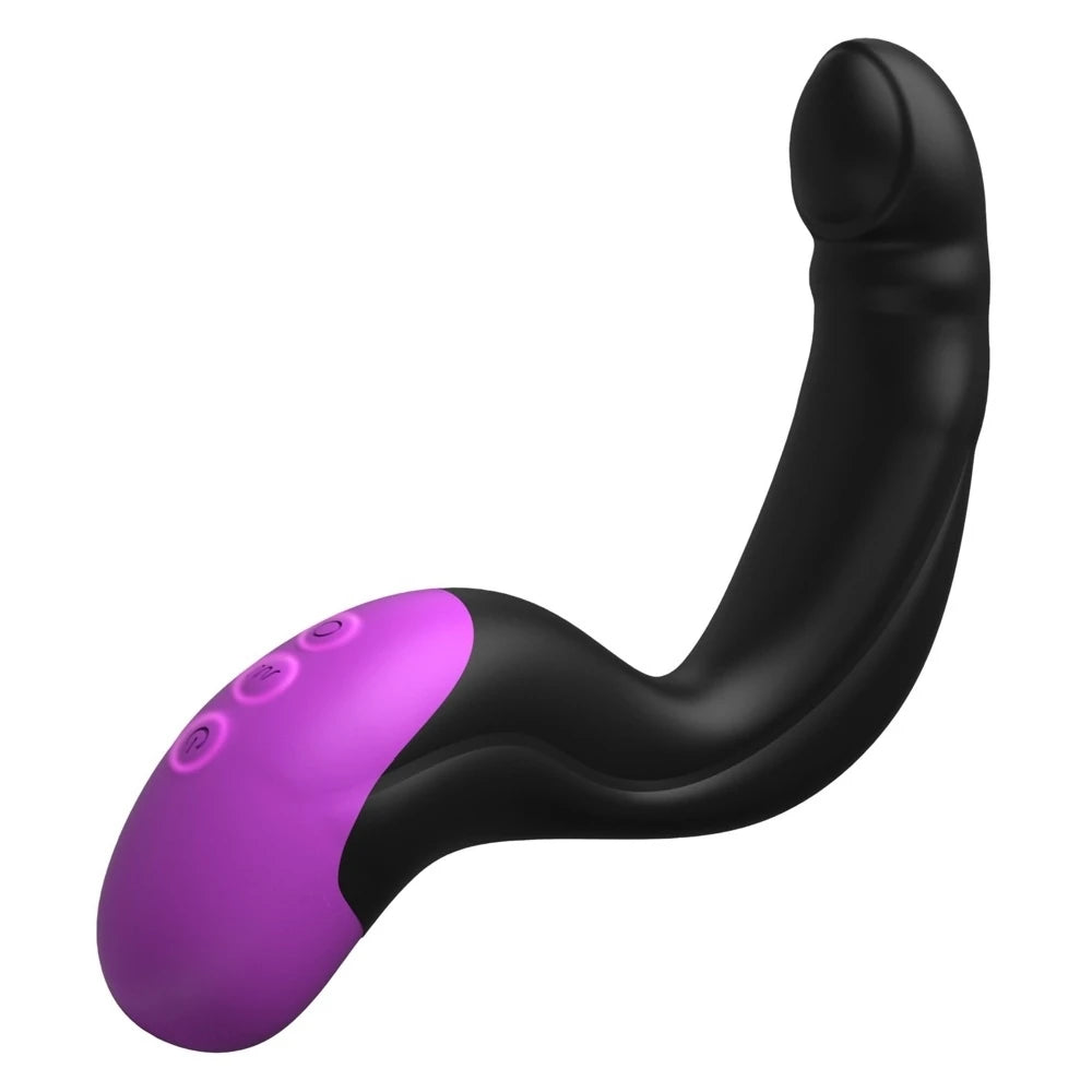 Pipedream Anal Fantasy Elite Hyper-Pulse Prostat Masaj Aleti