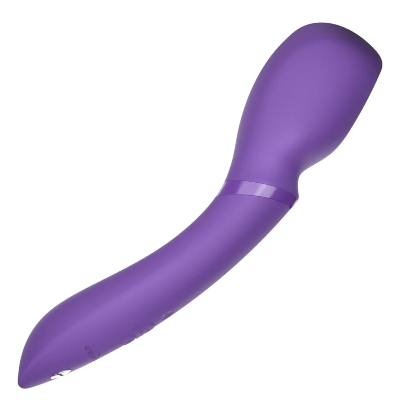 We-Vibe Wand 2 Massager Wand Telefon Uyumlu Masaj Aleti