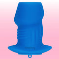 Lovetoy Pinnacle Pro Ribbed Peeper Silikon Anal Plug LV423002