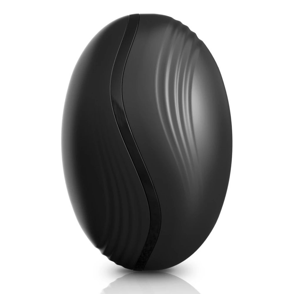 Pipedream Control Rim Joy Hareketli ve Isıtmalı Dil Vibratör