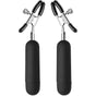 Pipedream Fetish Fantasy Series Cordless Vibr. Nipple Clamp Göğüs Ucu Vibratörü