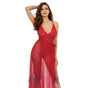 Erox Fantasy Wear Daria Seksi Uzun Gecelik