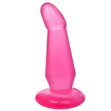 Erox The Anal Fantasy Vantuzlu Jel Anal Plug