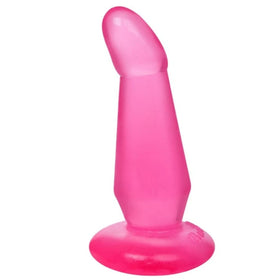 Erox The Anal Fantasy Vantuzlu Jel Anal Plug