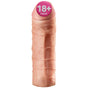 Pipedream Fantasy X-Tensions Mega 3'' Amerikan Penis Kılıfı