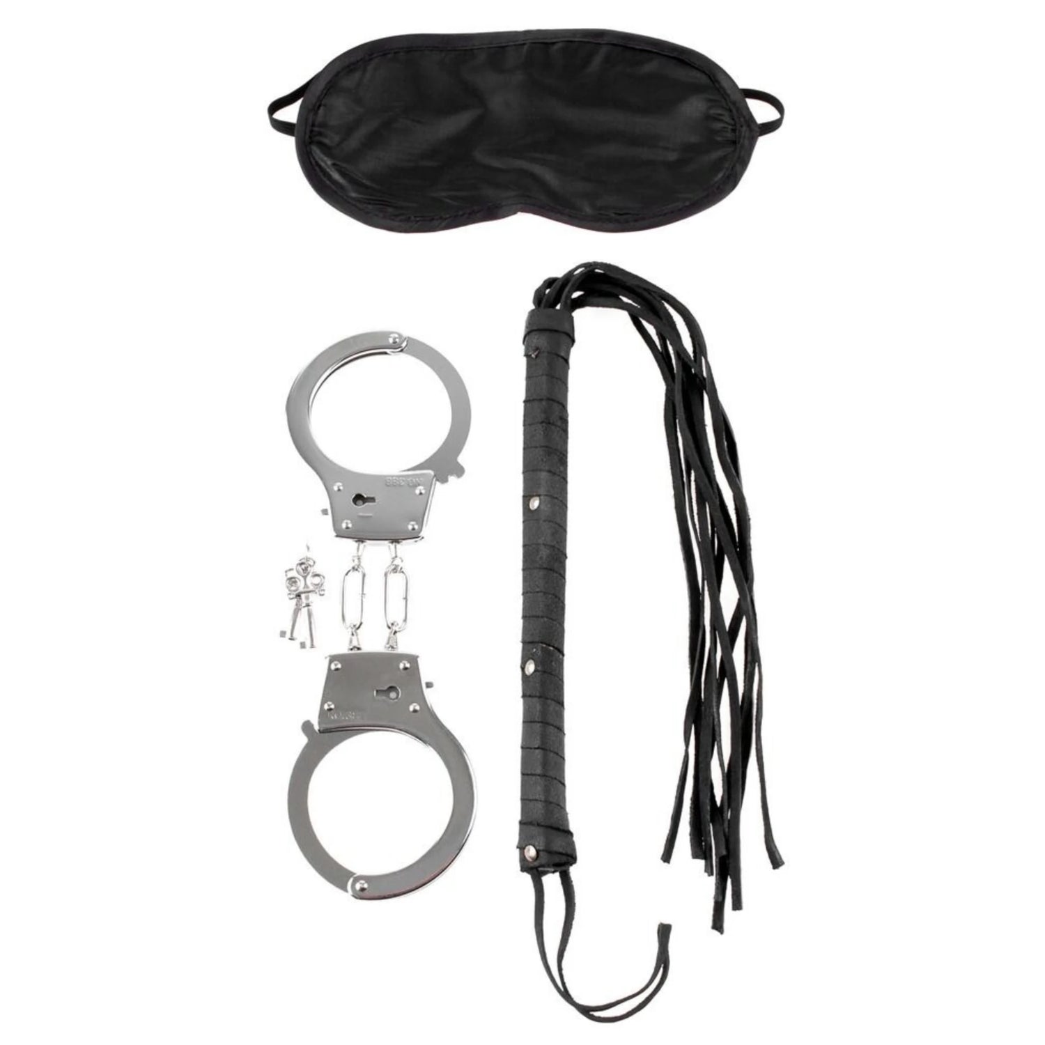 Pipedream Fetish Fantasy Series Lovers Kit Fetiş Set