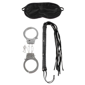 Pipedream Fetish Fantasy Series Lovers Kit Fetiş Set