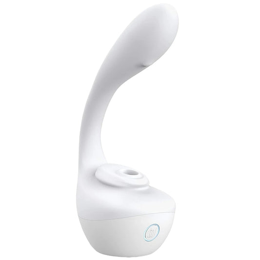 Lora DiCarlo Ose 2 Premium Robotic Massager Emiş Güçlü Vibratör