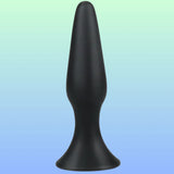 Lovetoy Lure Me Silicone Anal Plug L
