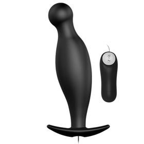 Pretty Love Special Anal Stimulation 12 Mod Anal Vibratör BI-040036