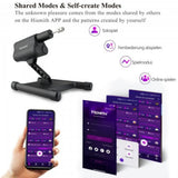 Hismith AK Series Premium Sex Machine Telefon Kontrollü Sex Makinesi