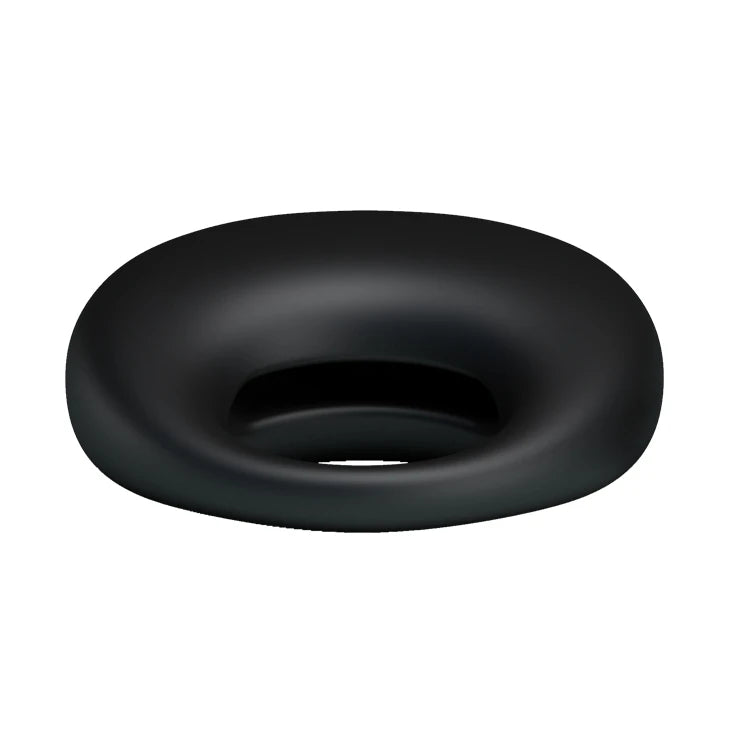 Pretty Love Trap Vibrating Clitoral Cock Ring Titreşimli Penis Halkası BI-210140