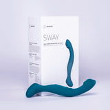 Lora Dicarlo Sway Warming Isıtıcı Özellikli G-Bölgesi Vibratör