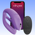 We-Vibe Sync O Telefon Kontrollü Uzaktan Kumandalı Partner Vibratör