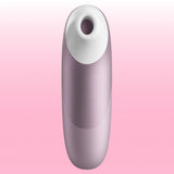 Womanizer Pro Emiş Güçlü Klitoral Vibratör