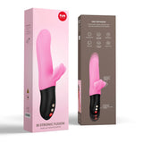 Fun Factory Bi Stronic Fusion İtmeli ve Titreşimli Vibratör