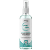 Joy Division Clean And Safe Alkolsüz Seks Oyuncağı Temizleyici 200 ml