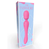 ToyJoy The Evermore 2-in-1 Massager Masaj Wand Vibratör