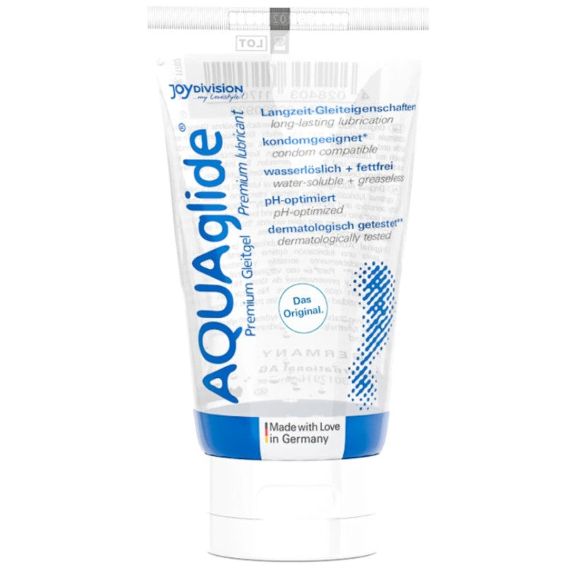 Joy Division Aquaglide Kayganlaştırıcı Jel 50 ml