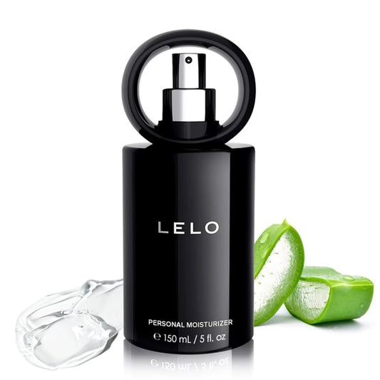 Lelo Personal Moisturizer Kayganlaştırıcı Jel 150 Ml.