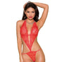 Erox Fantasy Wear Daria Seksi Gecelik