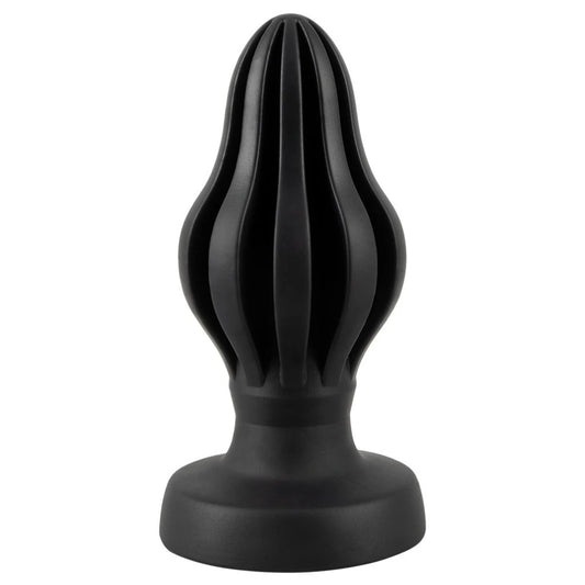 Anos Super Soft Medium Likit Silikon Butt Plug