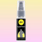 Pjur Superhero Delay Serum 20 Ml Özel Penis Serumu