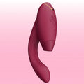 Womanizer Duo 2 Emiş Güçlü G-Spot Vibratör