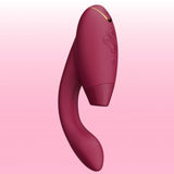 Womanizer Duo 2 Emiş Güçlü G-Spot Vibratör