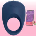 We-Vibe Pivot Telefon Kontrollü Penis Halkası