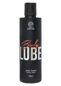 Cobeco Body Lube 250 ml Su Bazlı Kayganlaştırıcı Jel