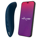 We-Vibe Melt Telefon Kontrollü ve Emiş Yapabilen Vibratör