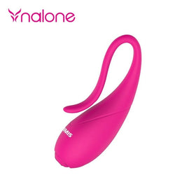 Nalone Coco Sinmis Çiftlere Özel Partner Vibratör