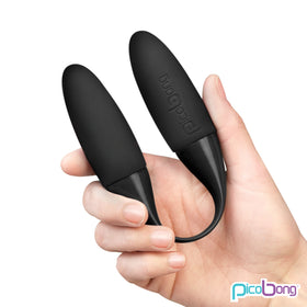 Picobong Mahana 2 Black Vibratör