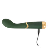 Emerald Love Luxurious G-Spot Massager Vibratör