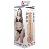 Original Fleshlight Girls Abella Danger Vajina Mastürbatör
