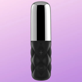 Satisfyer Sparkling Darling Mini Vibratör
