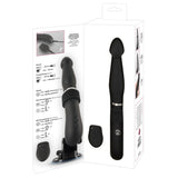 You2Toys RC Fucking Machine İleri Geri Hareketli Vantuzlu Vibratör