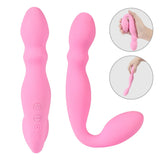 Shequ Baron Love Rider G-Spot Uyarıcı Strapless Strapon